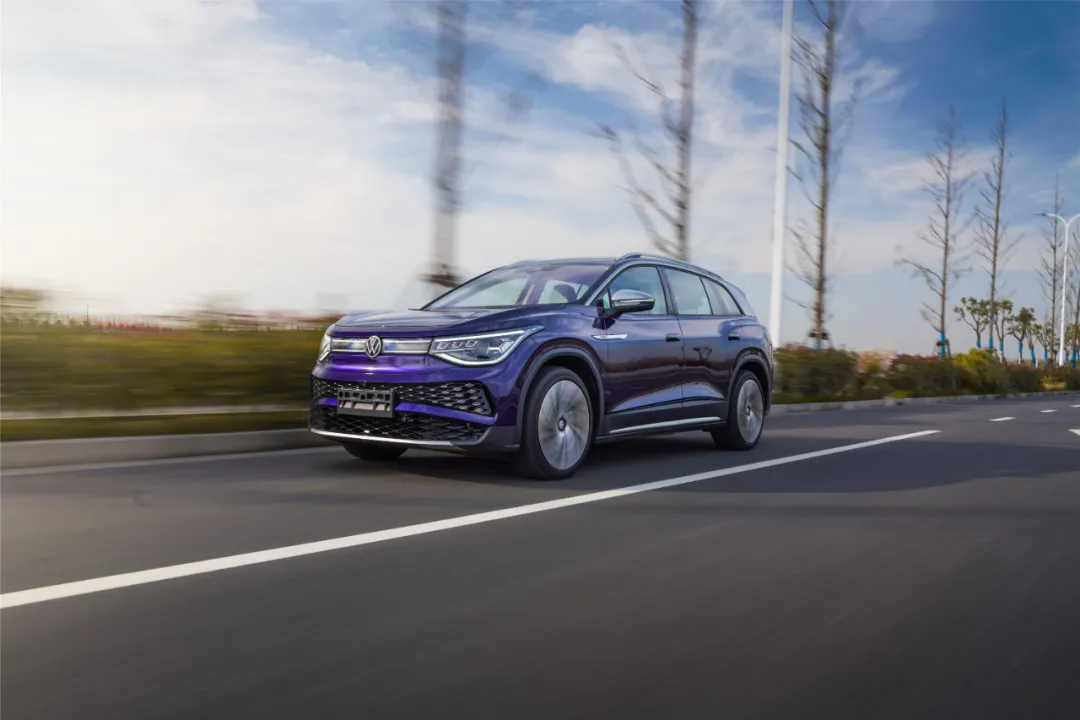 预算20-30万买电动车，看大众ID.就够了吗？