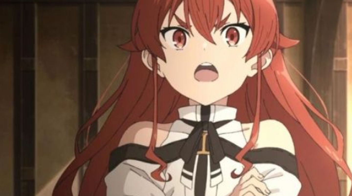 无职4：保罗危机爆发，邪恶女王登场，B站“棉袄”要出动了