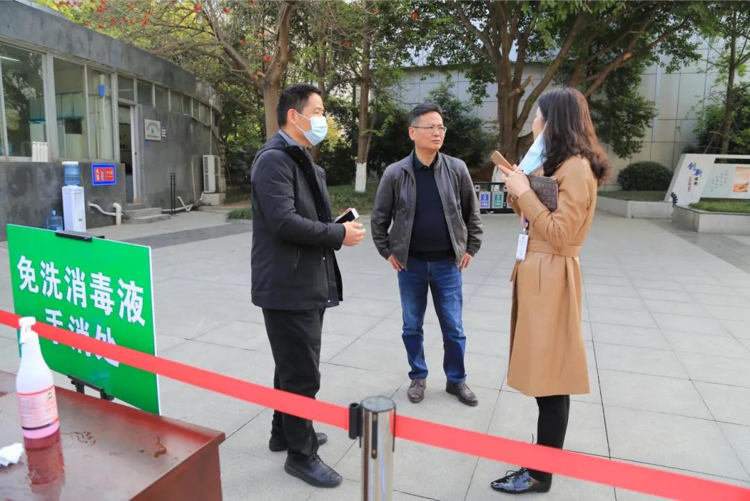 祝风雨兼程，满载而归！四川省2021年高职单招考试顺利举行！