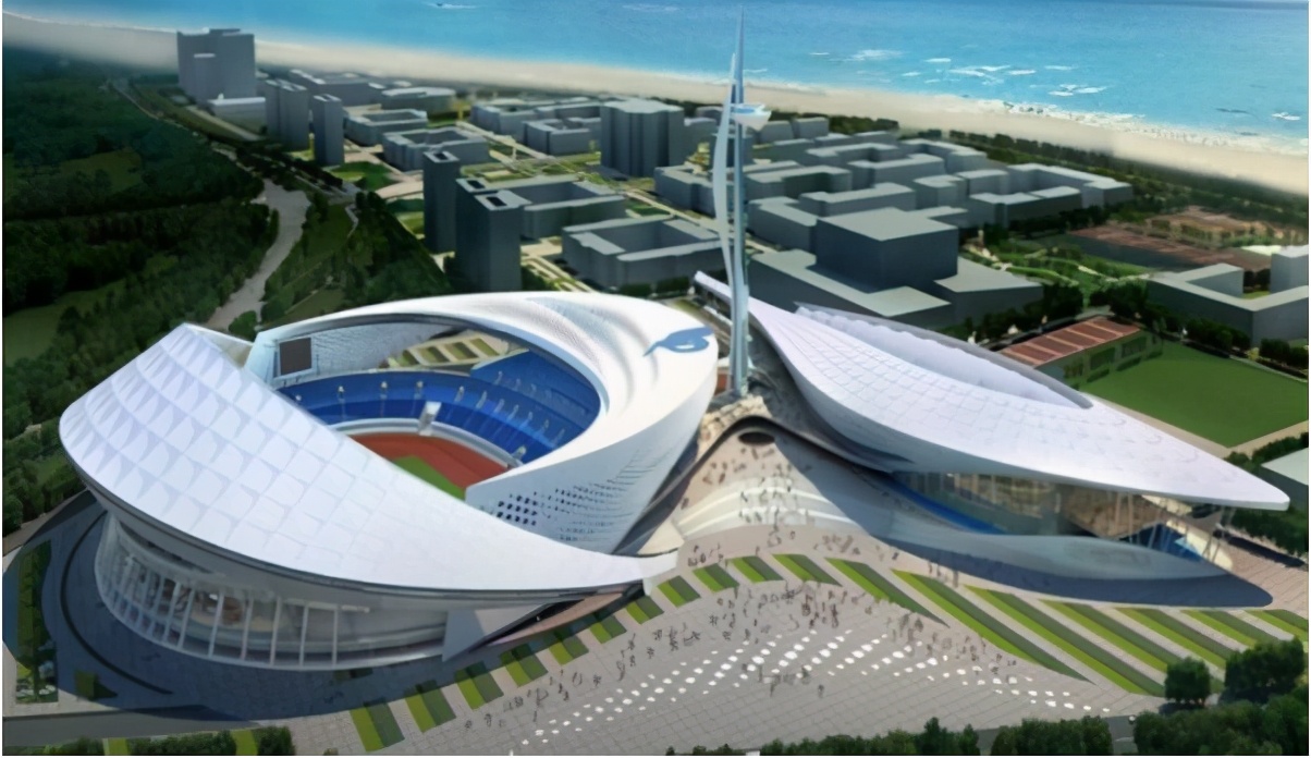 山东大学迎来新校区，总投资125亿，当地的学生可关注