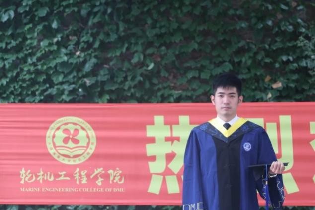 辽宁“学霸天团”火了！同年毕业于同一所大学，纷纷入职国企、世界500强等！
