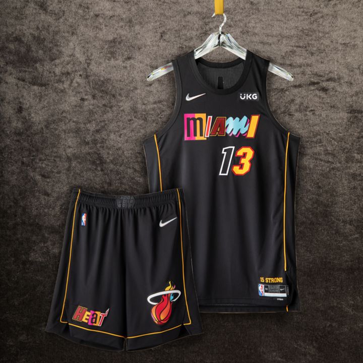 nba球服有哪些(五款最好看的NBA新款城市球衣和5款最丑的城市球衣)