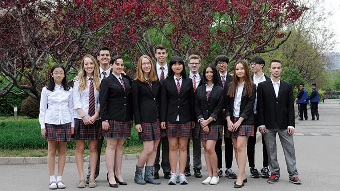 均价一年30万以上，国际学校的学费真的值吗？花在哪了？