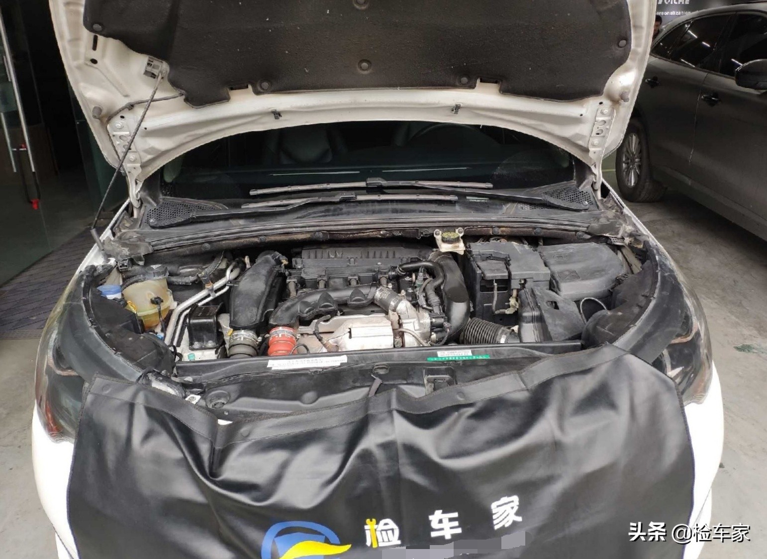 7万公里掉价13万，花5万买辆七成新的雪铁龙C4L值不值？