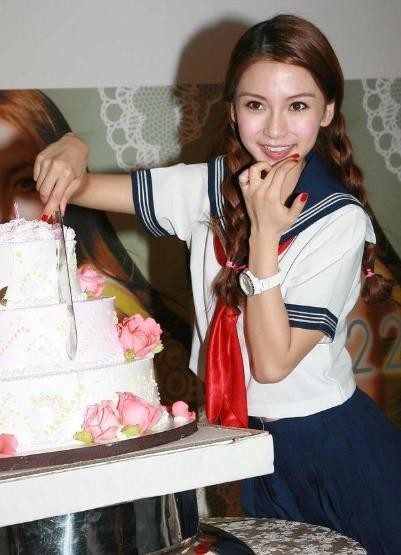 baby为何不“红”了?看她干过的那些事,就一点都不奇怪了