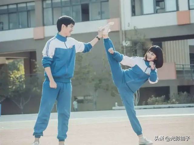 值得10部N刷的国产青春校园剧！已经无法跨越