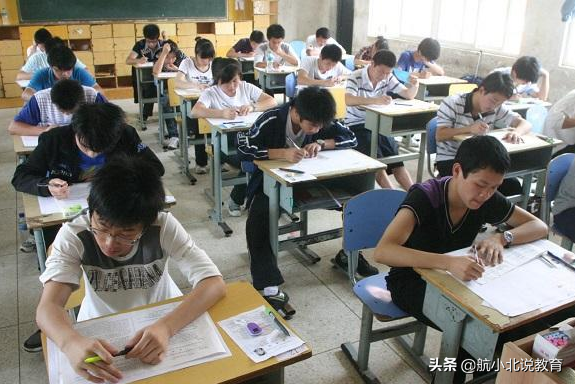 高考数学压轴题为什么这么难？出题人：让你解出来，我面子何在？