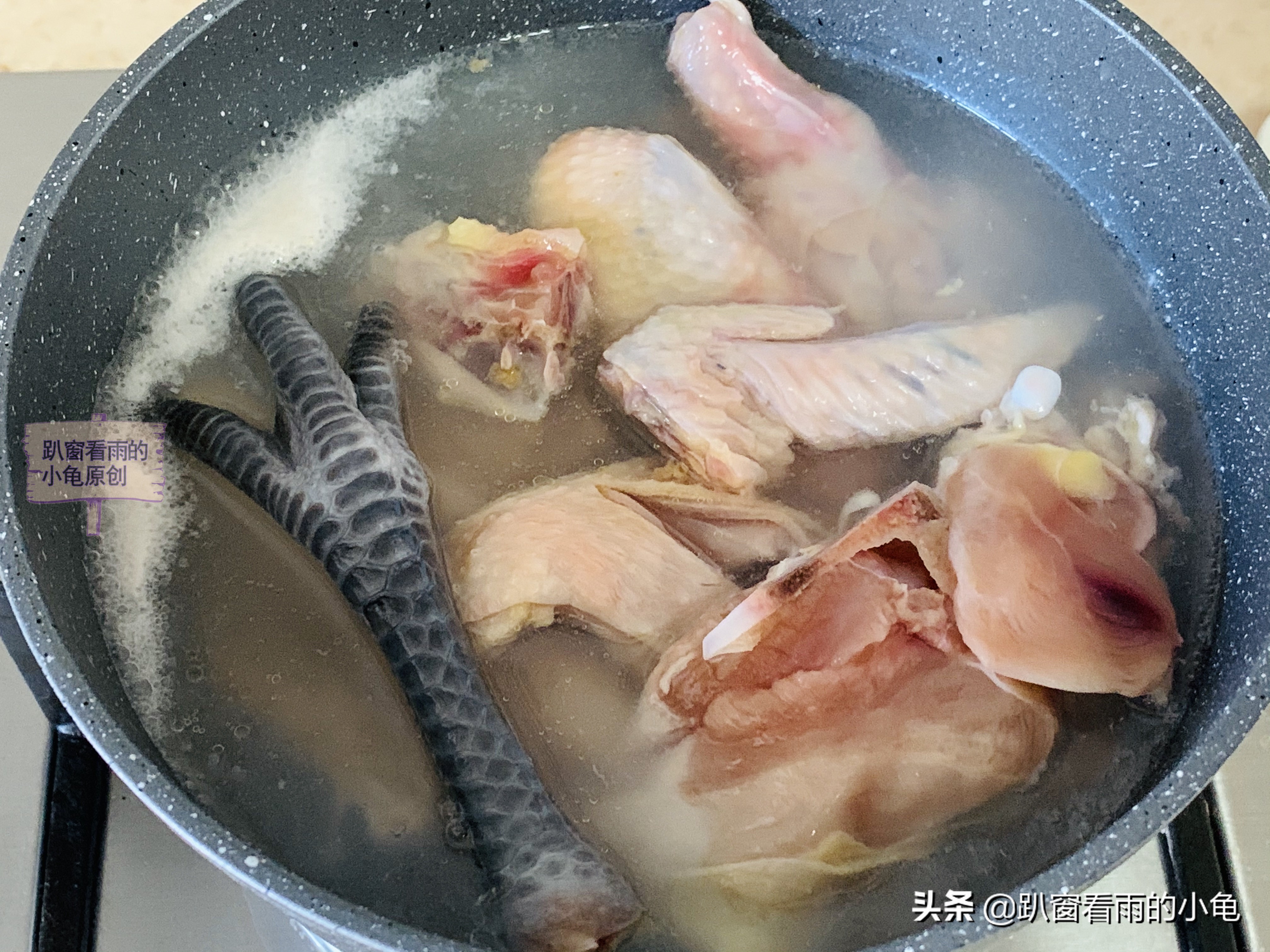 七夕吃什么（在七夕这4种巧食要记得吃哦）