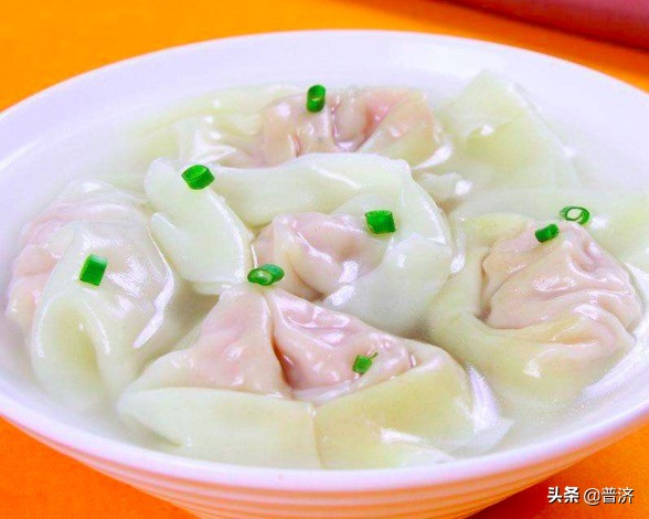 调制纯肉饺馅，先打水还是先调味？这道先秦传下的美食别再搞反了