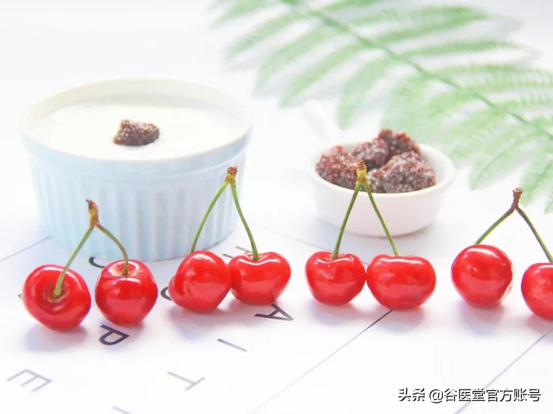 吃对水果能降糖?专家推荐这4种,升糖慢还超营养,糖友放心吃