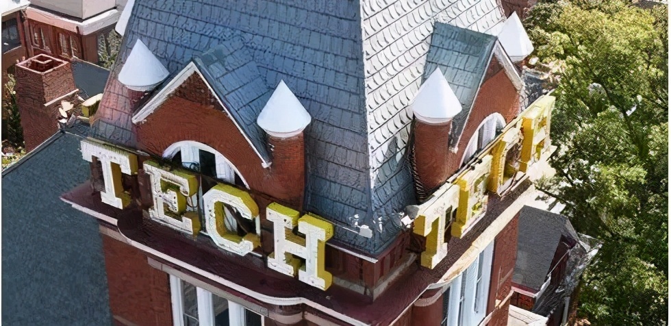 10个留学生 其中5个都是学CS。美国本科计算机专业排名发布