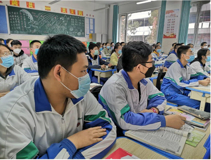 “努力学却学不好”的三门学科，榜首难度是公认的，物理排第三