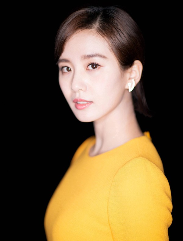 菱形脸的明星(菱形脸的明星女照片)-情感知识库-动动脑