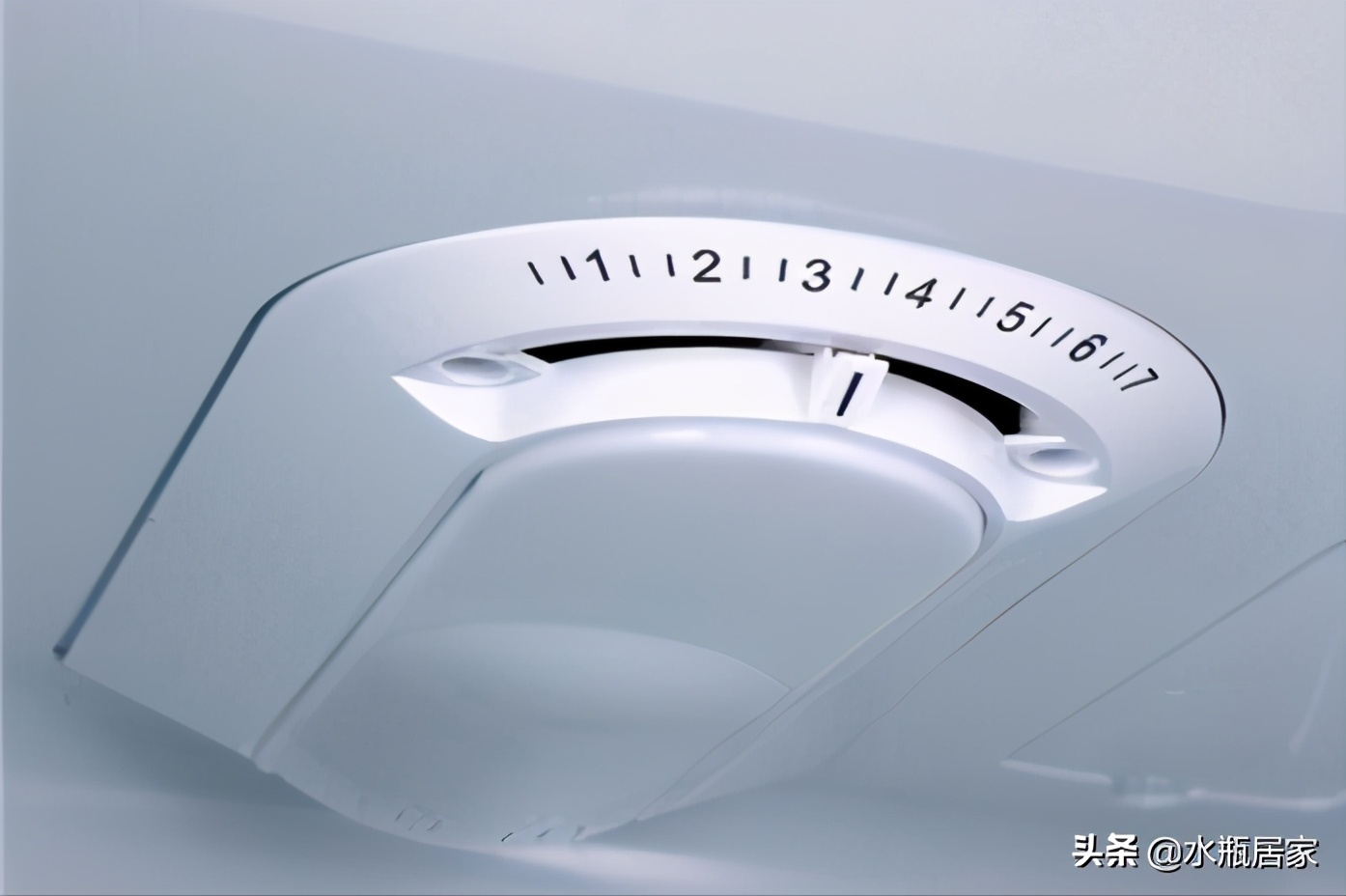 冰箱档位1凉还是7凉？该如何调节冰箱温度？