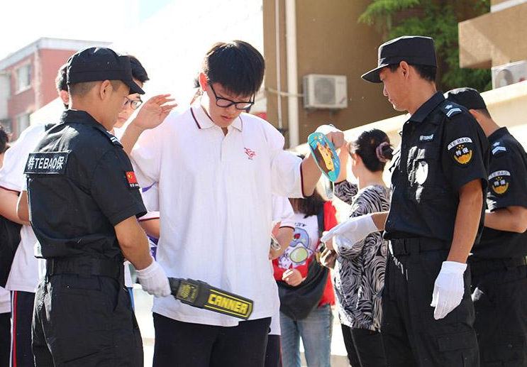 北京顶尖的5所高中，个个实力强悍，堪称“名校摇篮”