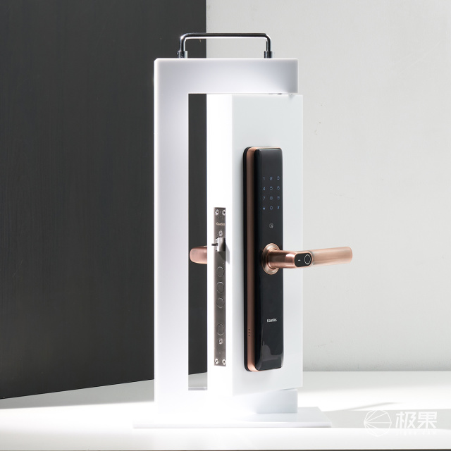 家庭守护第一关卡！五大智能门锁横评：安全原来这么多门道