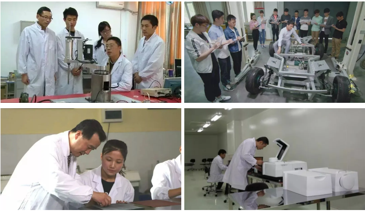 陕西这所大学坐拥4大宝藏，号称西北地区唯一，拿手活是国防军工