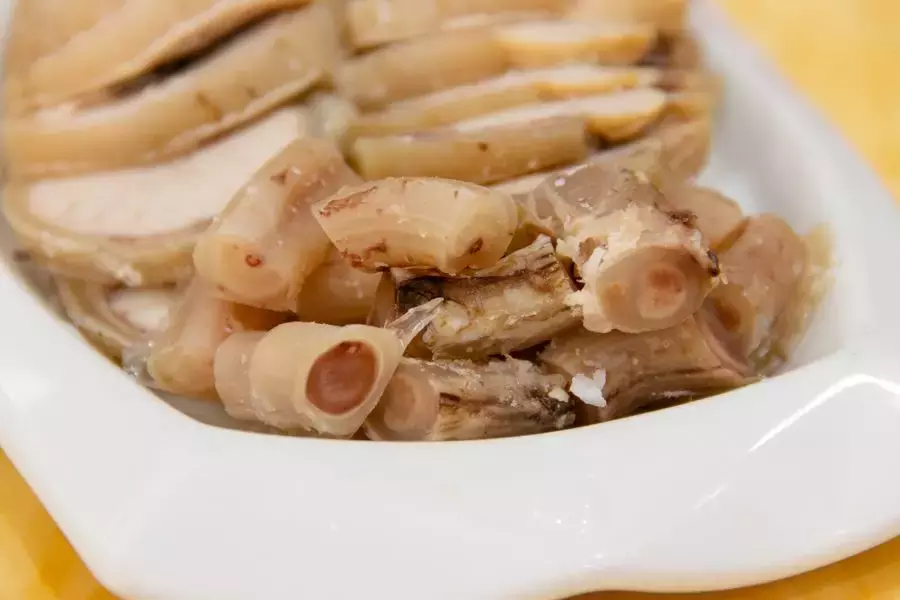 为了找出上海最好吃的藏书羊肉，去了趟苏州