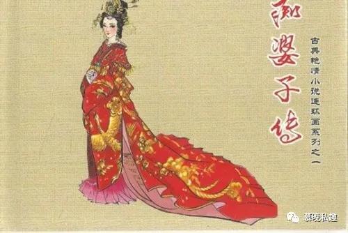 古代四大禁書性描寫簡直太露骨！你知道幾個？