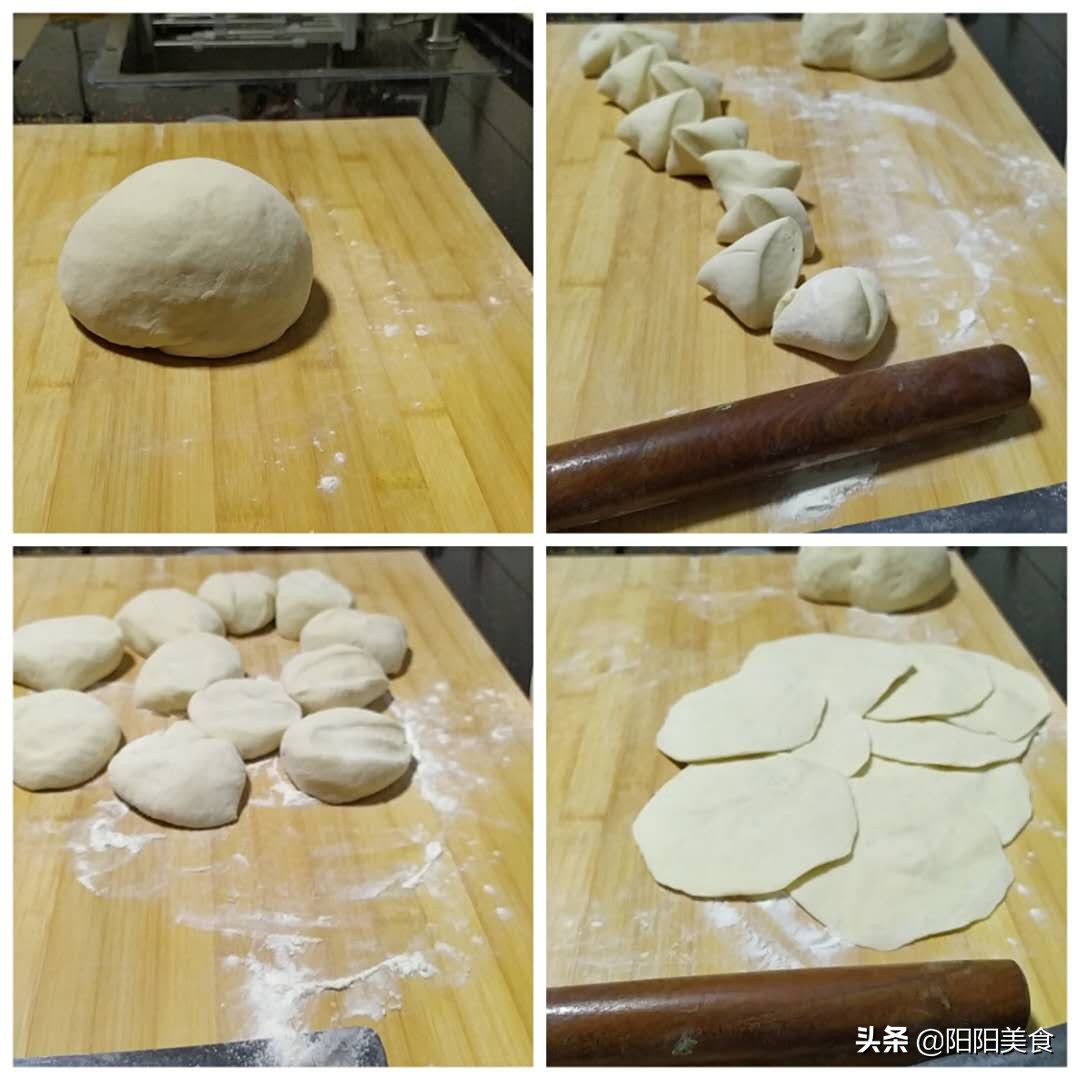 韭菜豆腐粉条包子馅怎么调（鸡蛋韭菜豆腐粉条馅的素包子）