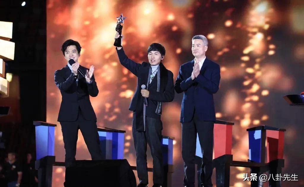 近5年《好声音》冠军现状:有人回归素人生活,有人参加选秀落榜