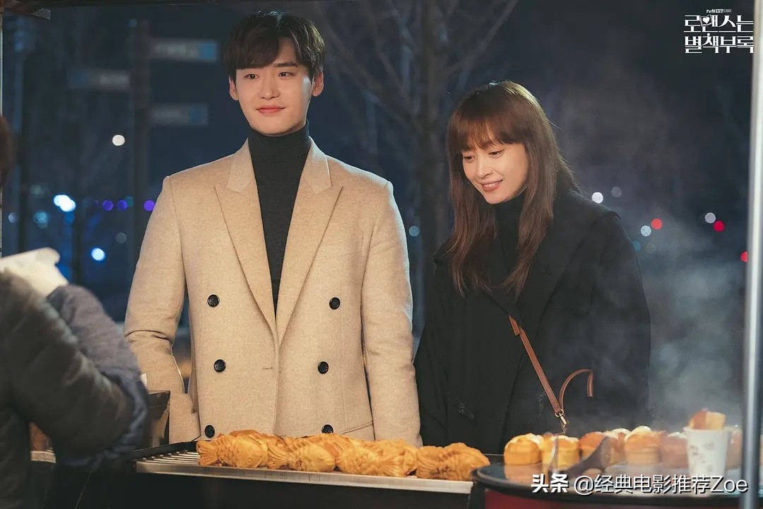 李钟硕出演的10部高口碑电视剧，值得一看的好剧，你看过几个？