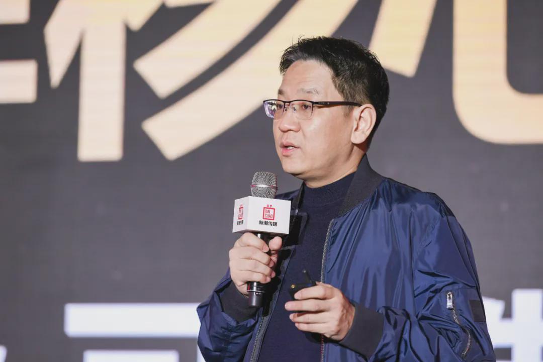 股东加注，客户追捧，新潮传媒做对了什么？