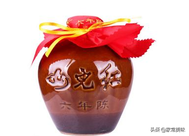买黄酒，不管牌子和价格，记住黄酒挑选“8字口诀”，买到好黄酒