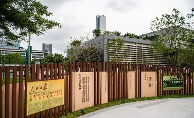 不容错过，深圳各有特色免费的十大主题公园