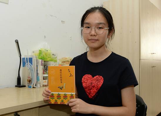 看一个贫困家庭是如何培养出大学生的，这样做值得吗？值得人学习