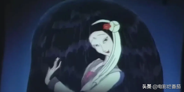 80年代十大国产动画片，《九色鹿》真魔性，《葫芦兄弟》太敢拍