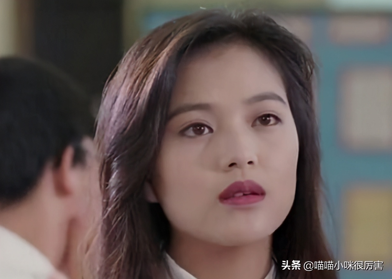 郭晋安脸部僵硬像蜡像，疑被填充，也曾遭质疑的还有马德钟陈浩民