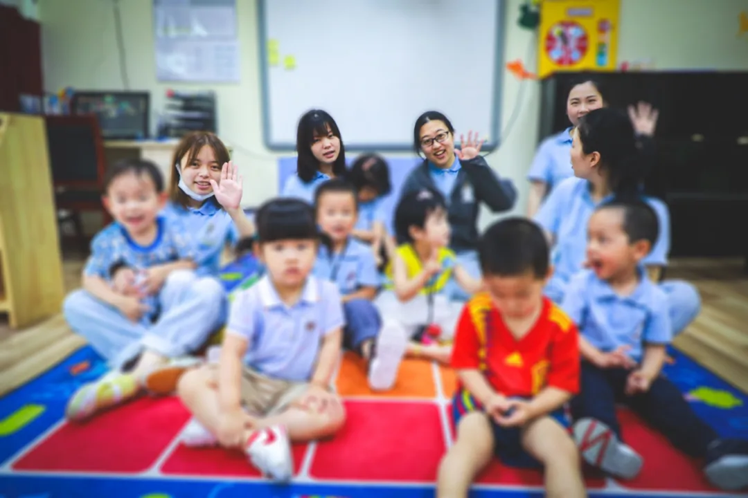 研学归来~看看老师们的学习心得吧