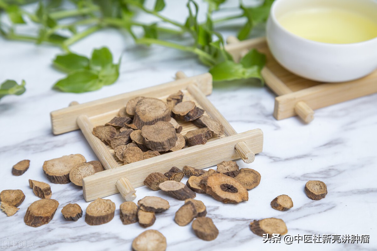中医经验方，清热除湿、化瘀解毒，辅助治疗hpv感染