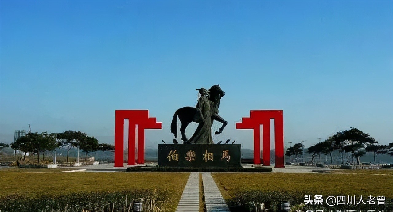 菏泽市下辖7县历史沿革