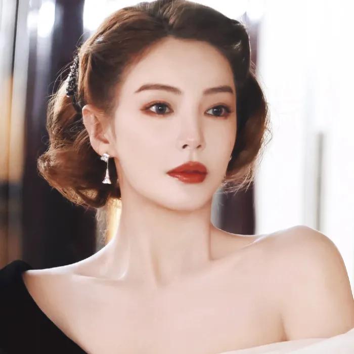 100位娱乐圈高颜值女星，每一张图片都可以拿去做头像