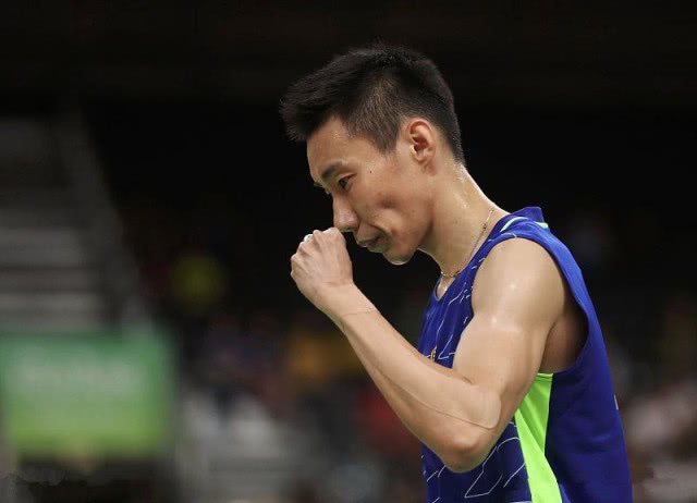 致敬林丹最伟大的对手,"无冕之王"李宗伟的羽毛球传奇人生