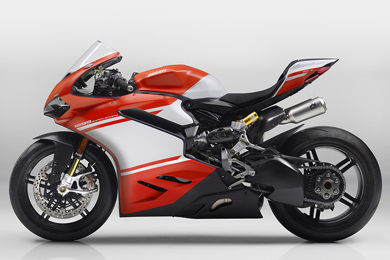 外媒评选的最酷的十辆摩托车