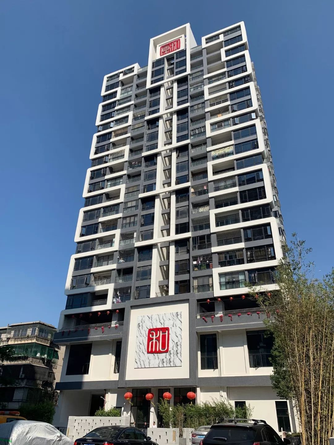 地段好，可入户，带学位？！这样的公寓你见过吗？