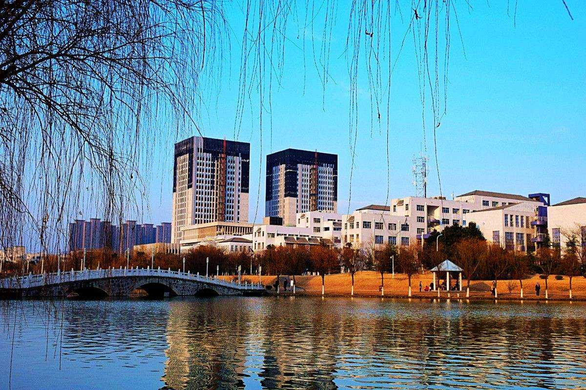 最新出炉：2019安徽省大学排名！中国科学技术大学保持第一！