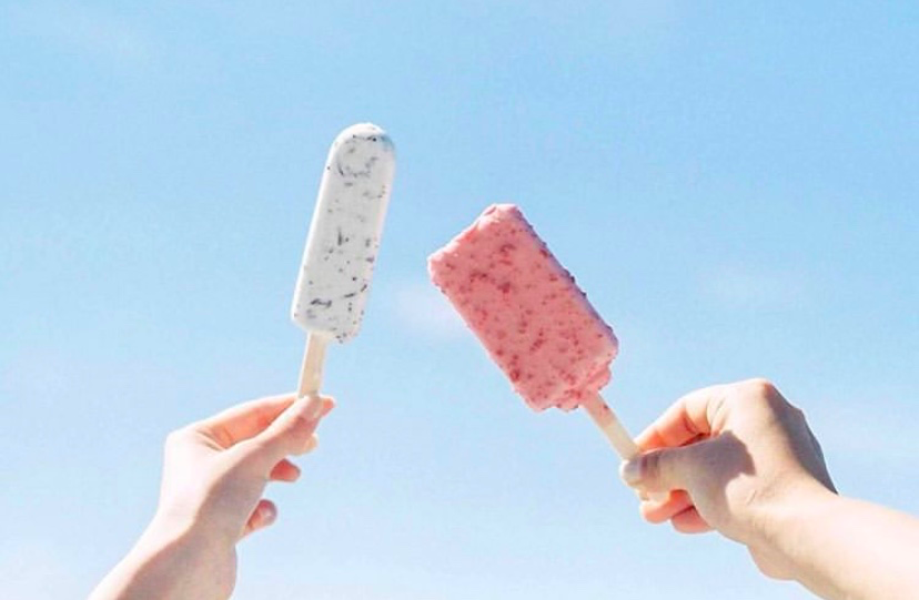 怎么才是最爽的降暑方式（我觉得是冰箱囤满雪糕）(3)