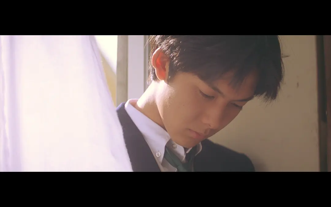 9《情书》:死并非是生的对立面,而是生的一部分