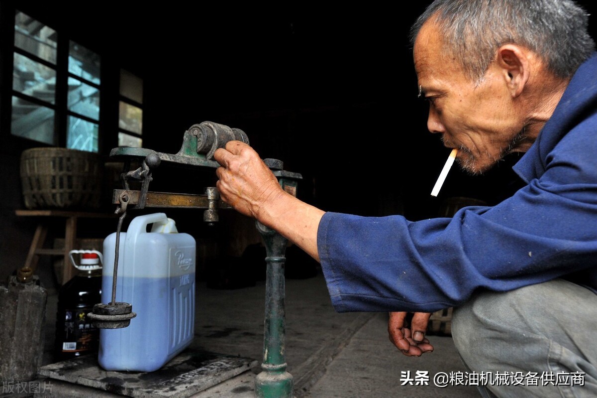 开油坊需要什么设备？开油坊需要办什么证件？