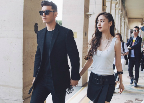 杨颖为何突然不“红”了?看她干过的那些事,就一点都不奇怪了