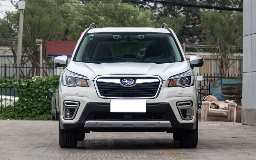 手握25万想买能越野的SUV，不妨看看这三款，省油又耐用