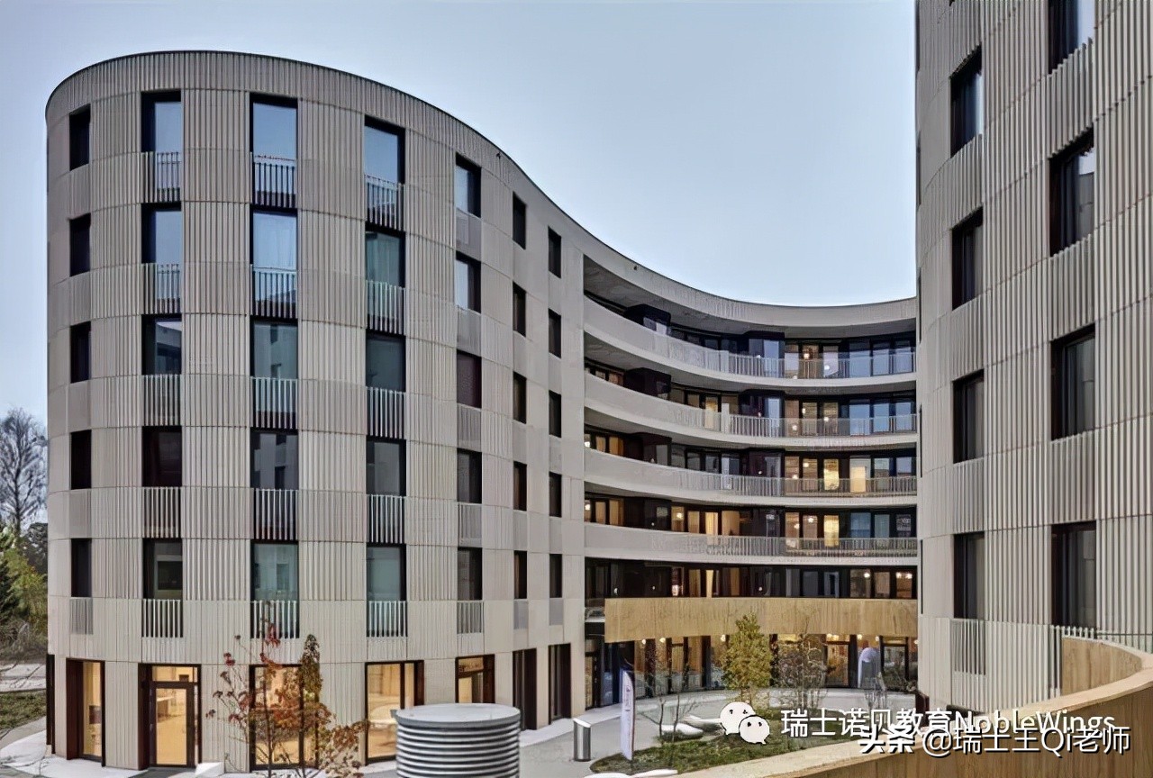 从国内985到法国留学再进入苏黎世联邦理工的他说:在ETH, 不枉岁月