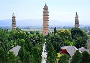 大理州州庆是几月几号2021(州庆旅游景点免费的大理)