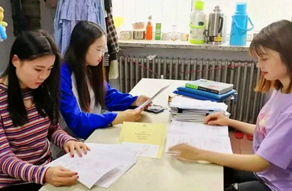 大学宿舍被分为“五个等级”，三等颇受喜爱，一等高端却屡遭吐槽