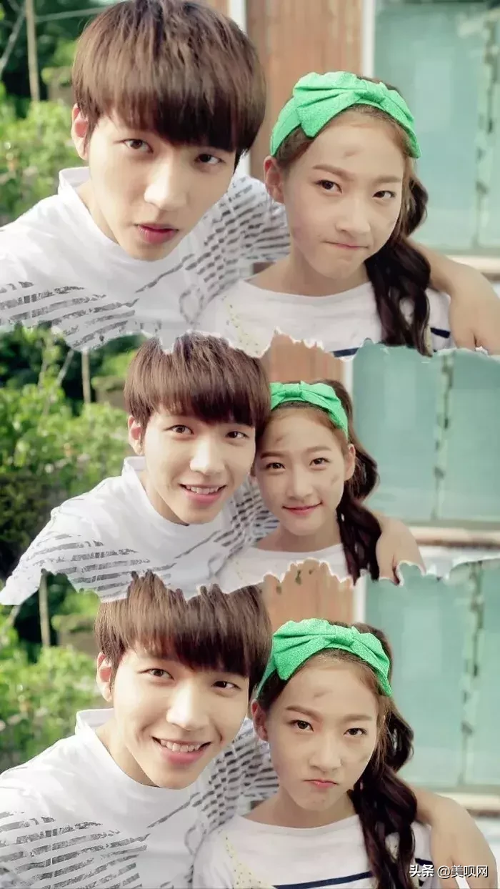 韩国“三金”颜值大PK！金裕贞、金所炫、金赛纶，你最get谁？