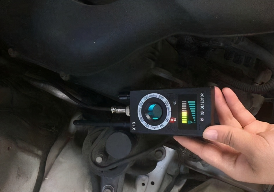 车贷还清“GPS”定位怎么拆？厂家管拆除吗？别急我来教你